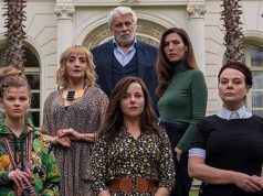 Un vizio di famiglia