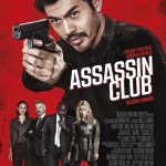 Assassin club