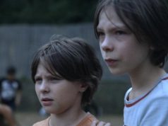 Il patto del silenzio – Playground