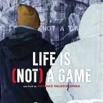Life is not a game 3