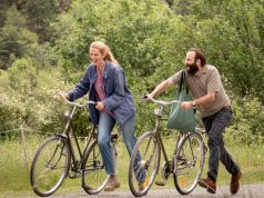 Una relazione passeggera Una relazione passeggera