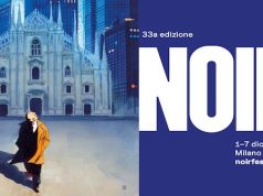 Noir in Festival 2023: presentazione