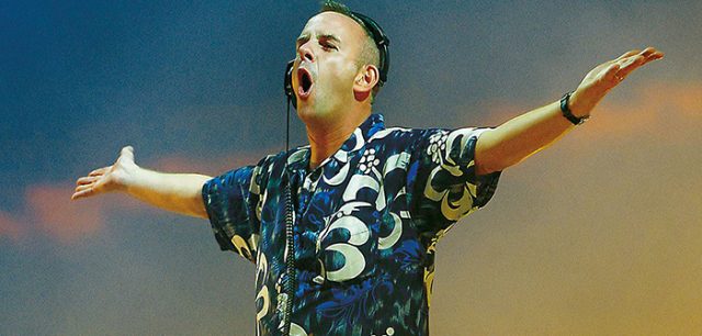 Fatboy Slim banner