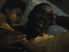 The Strangers’ Case