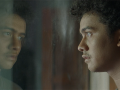 Autobiography – Il ragazzo e il generale