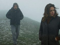 Dall’alto di una fredda torre