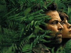 The Animal Kingdom