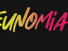 Raccolta fondi “Eunomia – La Rivoluzione della Speranza”