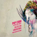 Pop Corn Festival del Corto 2024 cover