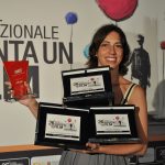 Premiazioni a Lenola - Daniela Porto