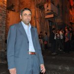 Il direttore Ermete Labbadia