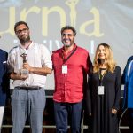 Saturnia Film festival 2024 premi cover