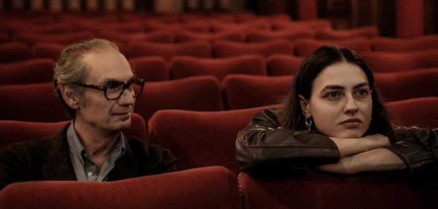 Il tempo che ci vuole banner