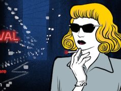 Noir in Festival 2024: presentazione