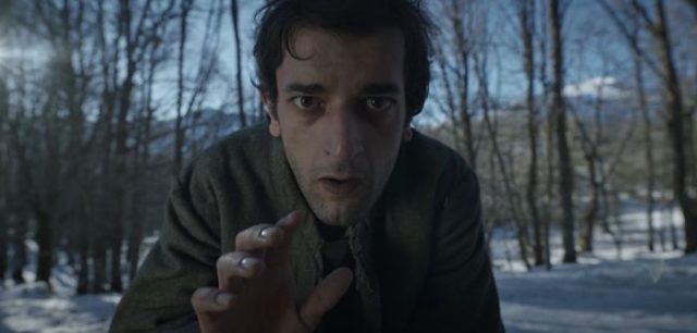 La bocca dell’anima cover