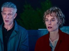 The Shrouds – Segreti sepolti