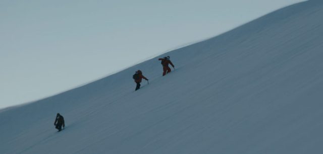 K2 – La grande controversia cover