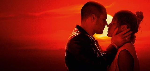 L’amore che non muore cover