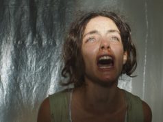 Antropophagus: Le origini