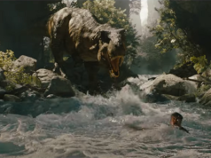 Jurassic World – La rinascita