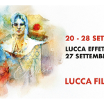 Lucca Film Festival 2025 – banner