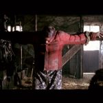 Scena tratta da “Calvaire” (2004) di Fabrice Du Welz