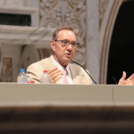 kevin spacey masterclass LFF 25