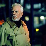 Malcolm McDowell in "Halloween - The Beginning" (2007)
