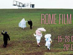 Festa del Cinema di Roma 2025: presentazione
