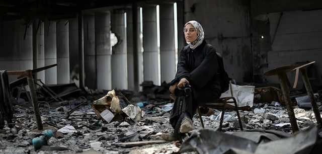 Put Your Soul on Your Hand and Walk cover