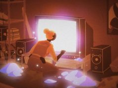 TV or The Disturbance on Forest Hill Road