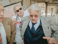 Un viaggio per incontrare Mimì