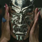 Fotogramma da "Demoni" (1985) di Lamberto Bava