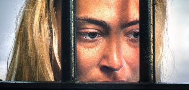 Hell in Paradise cover