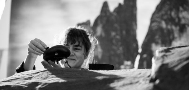 Intervista ad Anna Ciammitti cover