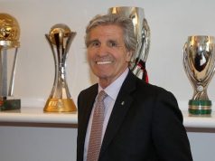 Nino Benvenuti, un campione per amico