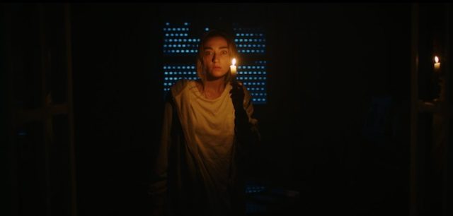 Angelus tenebrarum cover