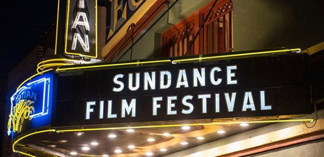 Sunndance 2026 banner