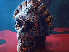 Whistle – Il richiamo della morte