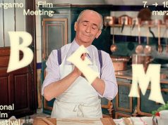 Bergamo Film Meeting 2026: presentazione