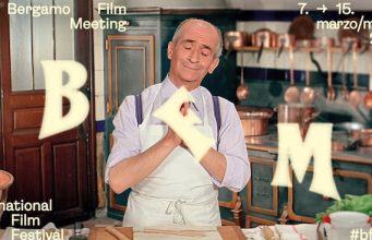 Bergamo Film Meeting 2026: presentazione