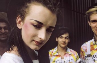 Boy George & Culture Club