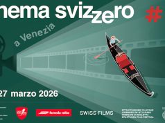 Cinema Svizzero a Venezia 2026: presentazione