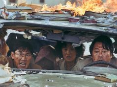 Escape from Mogadishu (DVD)