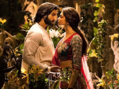 Goliyon Ki Raasleela Ram-Leela