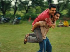 Homebound – Storia di un’amicizia in India