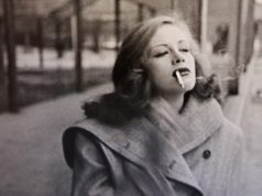 I Want It All. Hildegard Knef