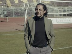 Igor. L’eroe romantico del calcio