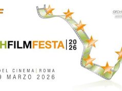 Irish Film Festa 2026: presentazione