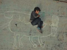 Irkalla: Gilgamesh’s Dream